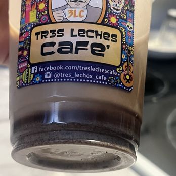 Tres Leches Café - Coffee & Tea Near Me - Phoenix, Arizona Tres Leches Café - Coffee & Tea Near Me - Phoenix, Arizona