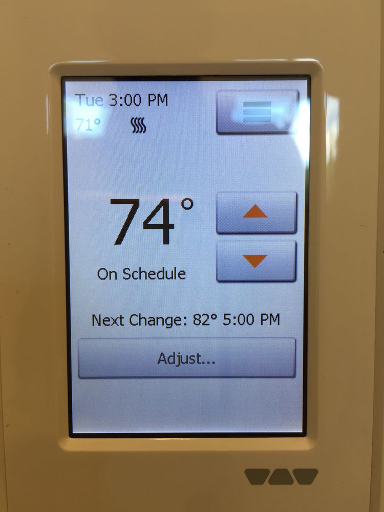 Slide of Home Improvement Artist