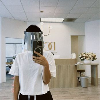 DC Dermatology - Postcare Gotta protect my face for the drive home. - Dermatologists Near Me - Fountain Valley, California DC Dermatology - Postcare Gotta protect my face for the drive home. - Dermatologists Near Me - Fountain Valley, California