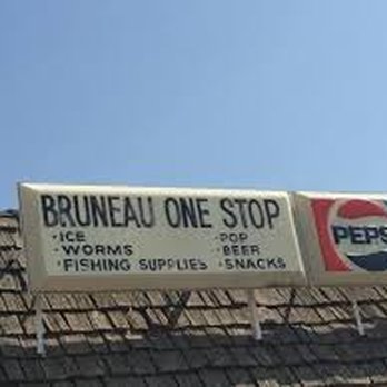 Bruneau One Stop - Convenience Stores Near Me - Bruneau, Idaho