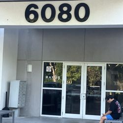Diagnostic Centers of America - Entrance - building