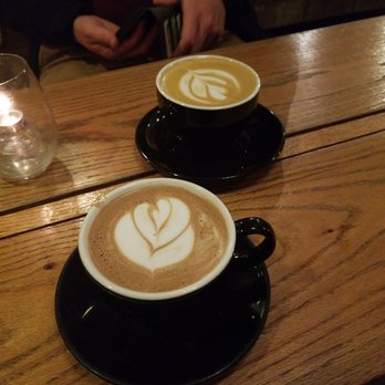 The Coffee Fox - Coffee & Tea Near Me - Savannah, Georgia The Coffee Fox - Coffee & Tea Near Me - Savannah, Georgia