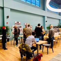 SPACES The Artisphere
