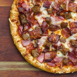 Smoky Mountain Pizzeria Grill