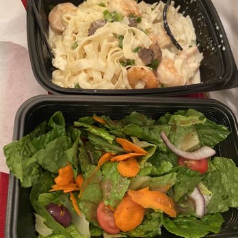 Carrabba's Italian Grill - Italian Near Me - Bowie, Maryland