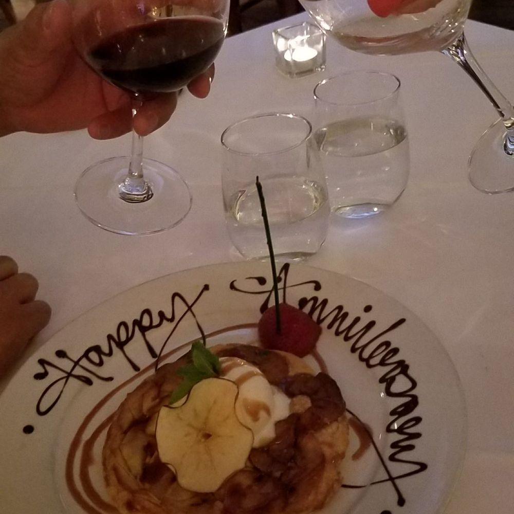 Bistro 45 - New American Near Me - Pasadena, California Bistro 45 - New American Near Me - Pasadena, California