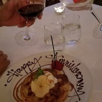 Bistro 45 - New American Near Me - Pasadena, California Bistro 45 - New American Near Me - Pasadena, California