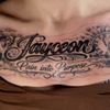 Biggs Texas Tattoo gift card