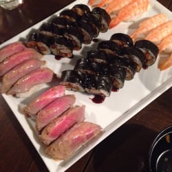 Lucky Sushi