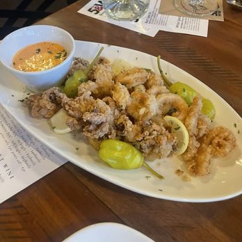 5th & Wine  - Calamari - Beer, Wine & Spirits Near Me - Great Falls, Montana