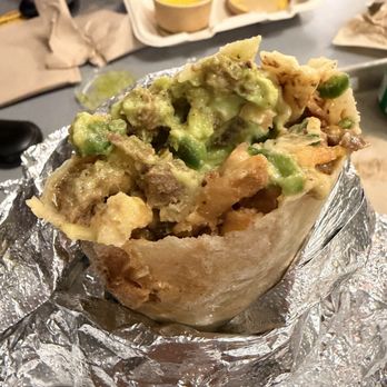 Señor Sisig - Sisig California Sisig Burrito - Asian Fusion Near Me - San Francisco, California Señor Sisig - Sisig California Sisig Burrito - Asian Fusion Near Me - San Francisco, California