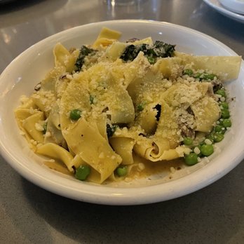 Lucia - Paperdelle Ragu - Italian Near Me - Dallas, Texas Lucia - Paperdelle Ragu - Italian Near Me - Dallas, Texas
