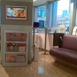 DSC牙科護理中心 - Waiting area entertainment