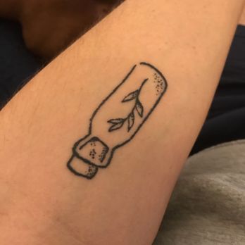 Standard Ink Tattoo - Tattoo Near Me - Chattanooga, Tennessee
