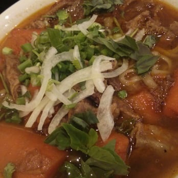 Pho Linh - Spicy Beef stew noddles with an awesome broth - Vietnamese Near Me - Toronto, Ontario Pho Linh - Spicy Beef stew noddles with an awesome broth - Vietnamese Near Me - Toronto, Ontario