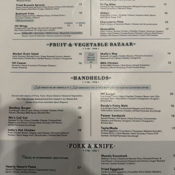 Harrington House - Beer, Wine & Spirits Near Me - Bakersfield, California
