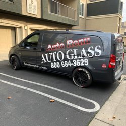 Auto Renu Auto Glass