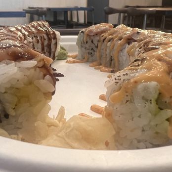 Teriyaki Box - Sushi Bars Near Me - Kennesaw, Georgia