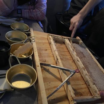 The Crew - Korean Near Me - San Francisco, California