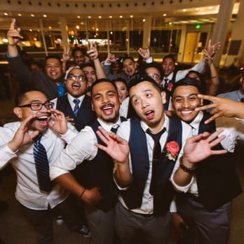 The Uplifters - Eternal keepin the party lit all night! - DJs Near Me The Uplifters - Eternal keepin the party lit all night! - DJs Near Me
