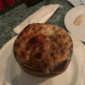 La Vie - French onion soup - French Near Me - Rosemead, California La Vie - French onion soup - French Near Me - Rosemead, California