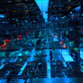 Summit One Vanderbilt - Observatories Near Me - New York, New York