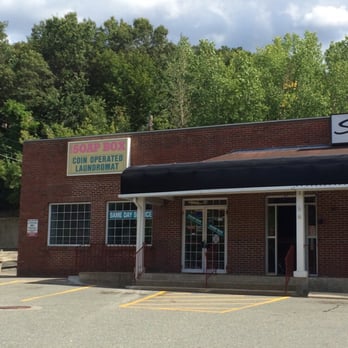 The Super Soapbox Laundromat - Laundromat Near Me - Stoneham, Massachusetts
