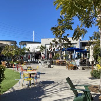 The Point - Shopping Centers Near Me - El Segundo, California