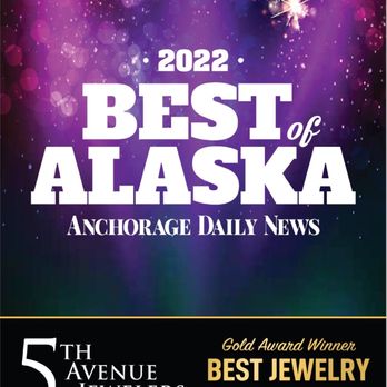 1. 5th Avenue Jewelers