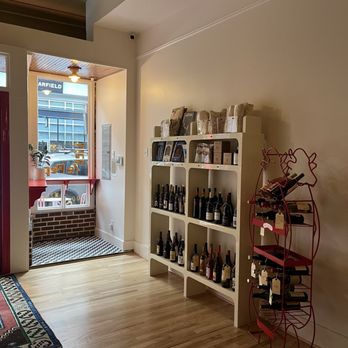 Little Pep - Retail - Tapas/Small Plates Near Me - Winston-Salem, North Carolina
