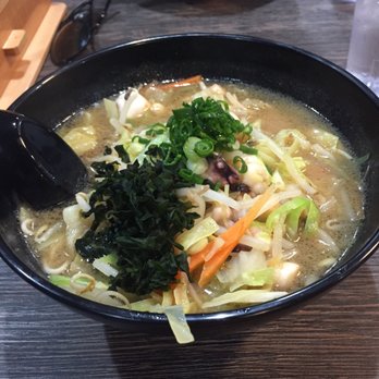 Raijin Ramen - Seafood ramen - Ramen Near Me - Tucson, Arizona Raijin Ramen - Seafood ramen - Ramen Near Me - Tucson, Arizona