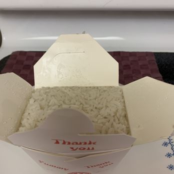Chen's Kitchen - White Rice, (Small Size). - Chinese Near Me - Oceanside, California Chen's Kitchen - White Rice, (Small Size). - Chinese Near Me - Oceanside, California