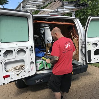 24/7 AC - Heating & Air Conditioning/HVAC Near Me