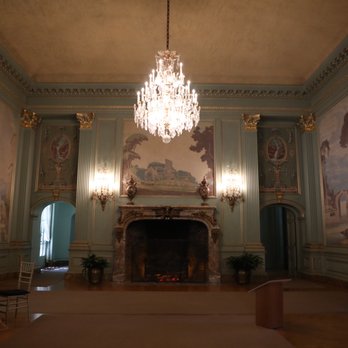 Filoli - Art room - Botanical Gardens Near Me - Woodside, California
