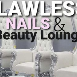 Flawless Nails & Beauty Lounge