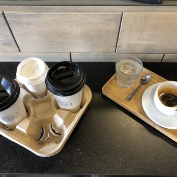 Sweet Bloom Coffee Roasters - Coffee & Tea Near Me - Arvada, Colorado