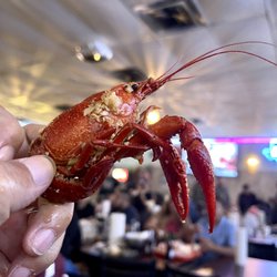 Mike's Seafood