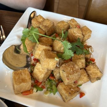 New Gold Mountain - 30. Crispy Fried Tofu - Dim Sum Near Me - Omaha, Nebraska New Gold Mountain - 30. Crispy Fried Tofu - Dim Sum Near Me - Omaha, Nebraska