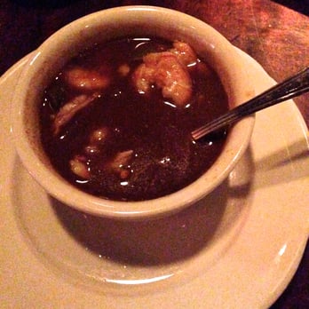 Pappadeaux Seafood Kitchen - Shrimp Gumbo. - Seafood Near Me - Phoenix, Arizona