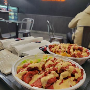 Chachu's - Kebab Near Me - Mississauga, Ontario