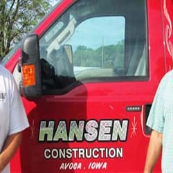 Hansen Construction