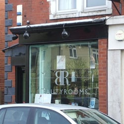 Beauty Rooms