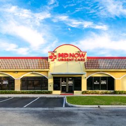 MD Now Urgent Care