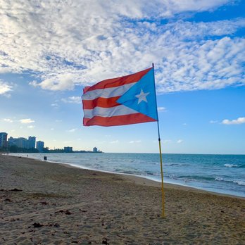 Isla Verde - Beaches Near Me