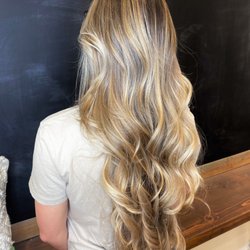 Cre8 Salon & Spa