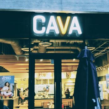 CAVA - CAVA - Mediterranean Near Me - Nashville, Tennessee CAVA - CAVA - Mediterranean Near Me - Nashville, Tennessee