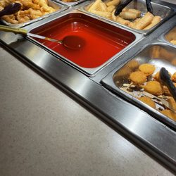 Asian Star