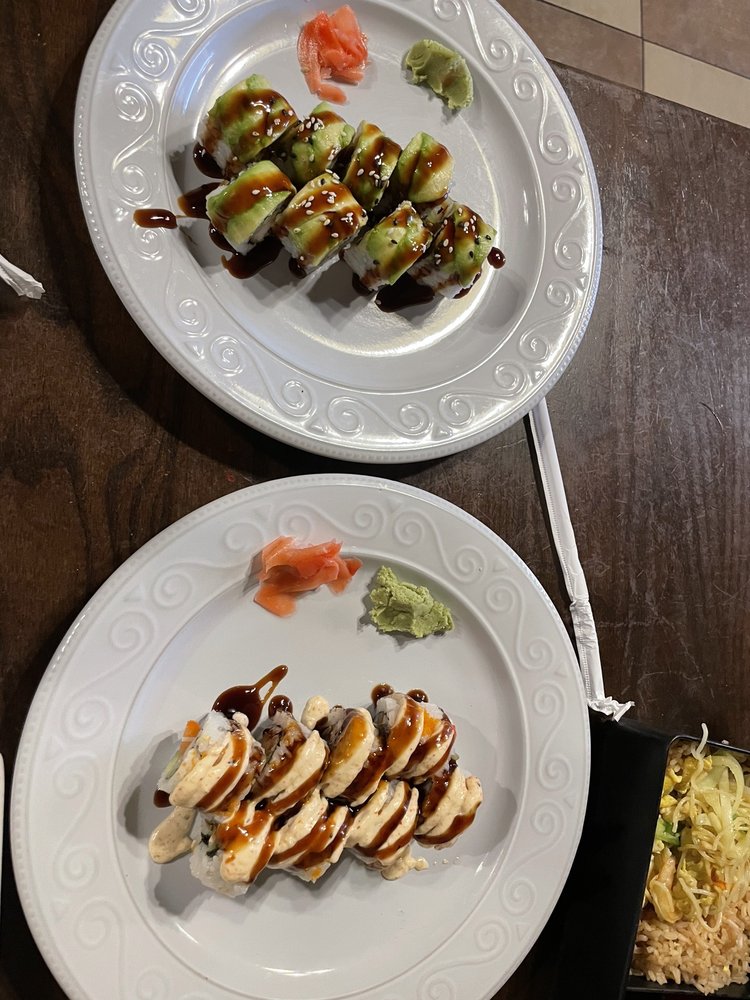 THE RICE BOWL CAFE Updated June 2024 24 Photos & 66 Reviews 4307