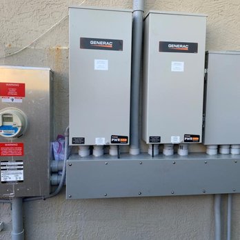 Stingray Electric and Controls - Electricians Near Me - Satellite Beach, Florida Stingray Electric and Controls - Electricians Near Me - Satellite Beach, Florida