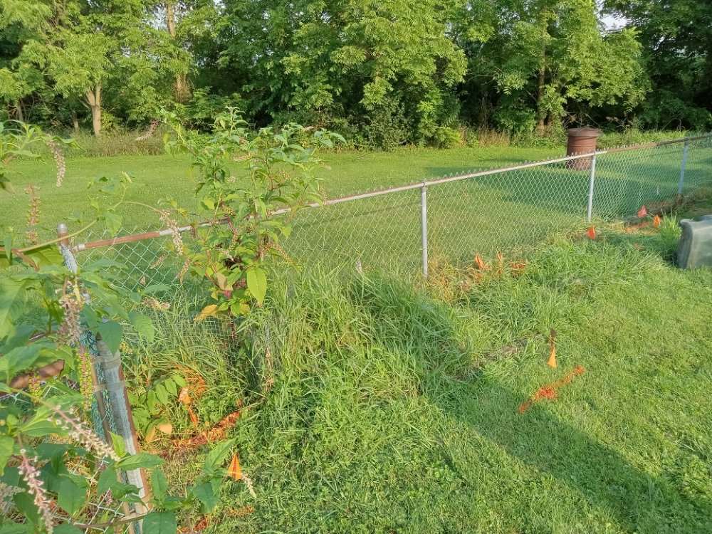 Slide of Paul's general contracting